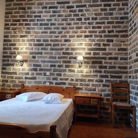 Christofer'S Rooms Zagora Cameră foto