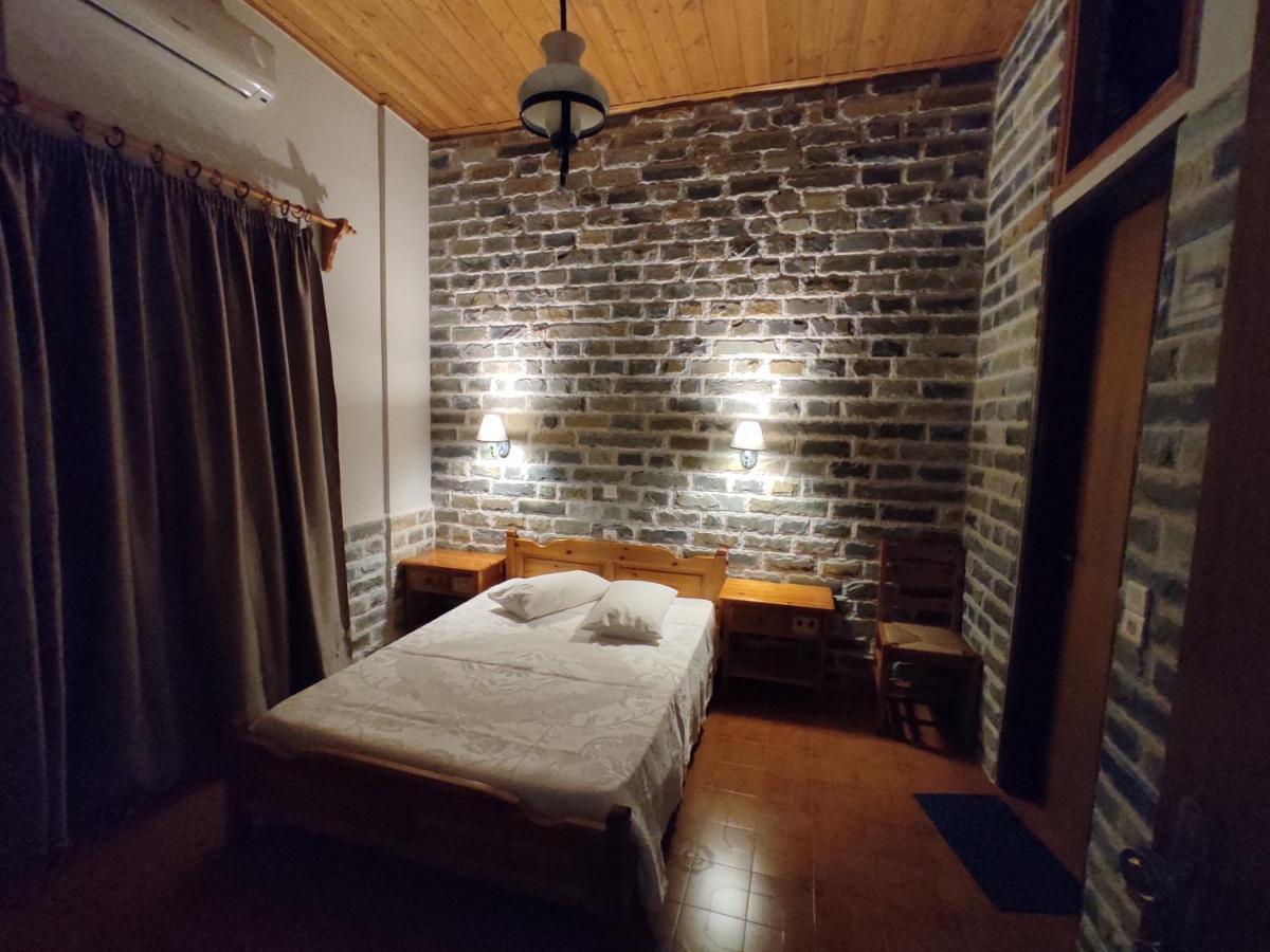 Christofer'S Rooms Zagora Cameră foto