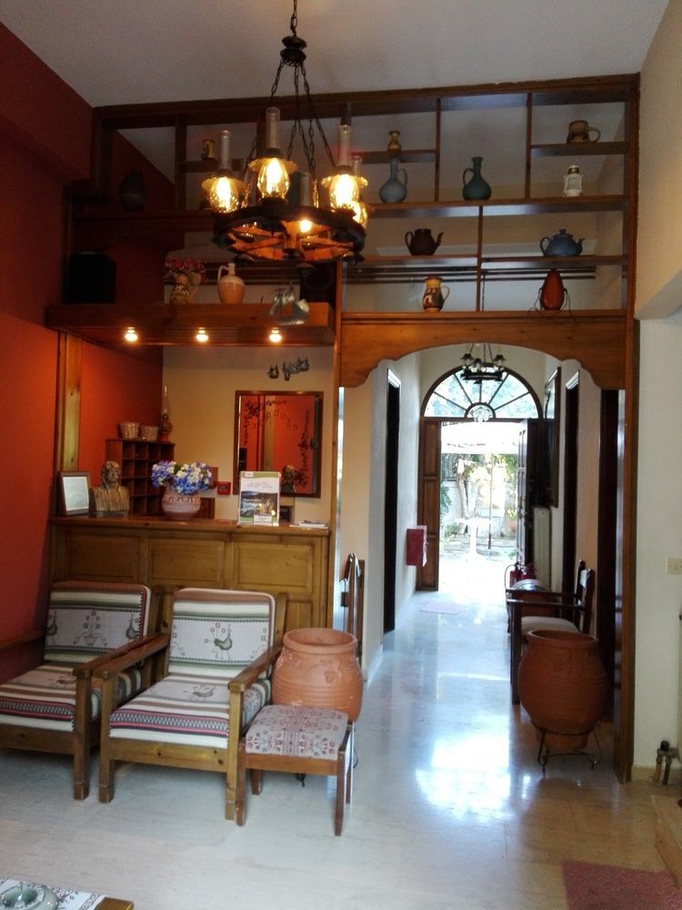 Christofer'S Rooms Zagora Exterior foto
