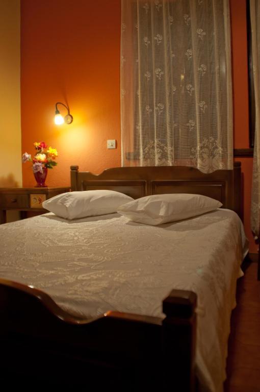 Christofer'S Rooms Zagora Cameră foto
