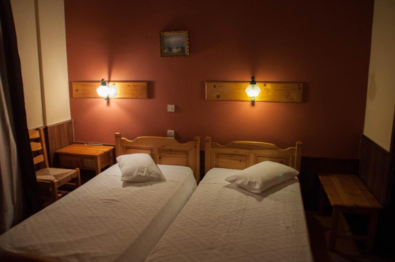 Christofer'S Rooms Zagora Exterior foto