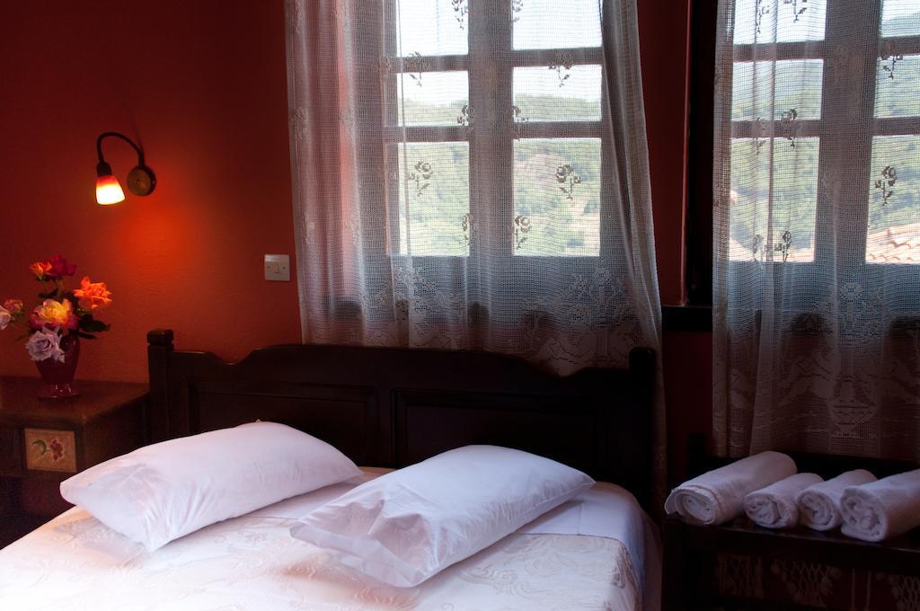 Christofer'S Rooms Zagora Exterior foto