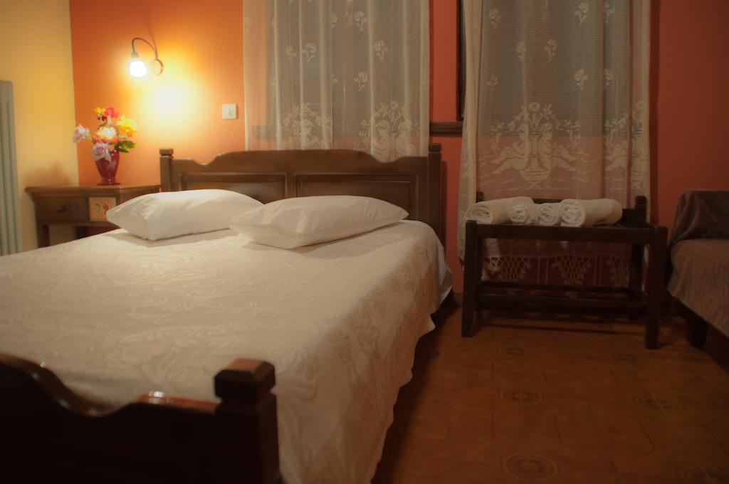 Christofer'S Rooms Zagora Cameră foto